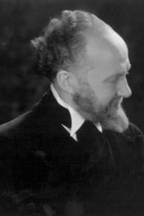 et billede af Juan Vitola