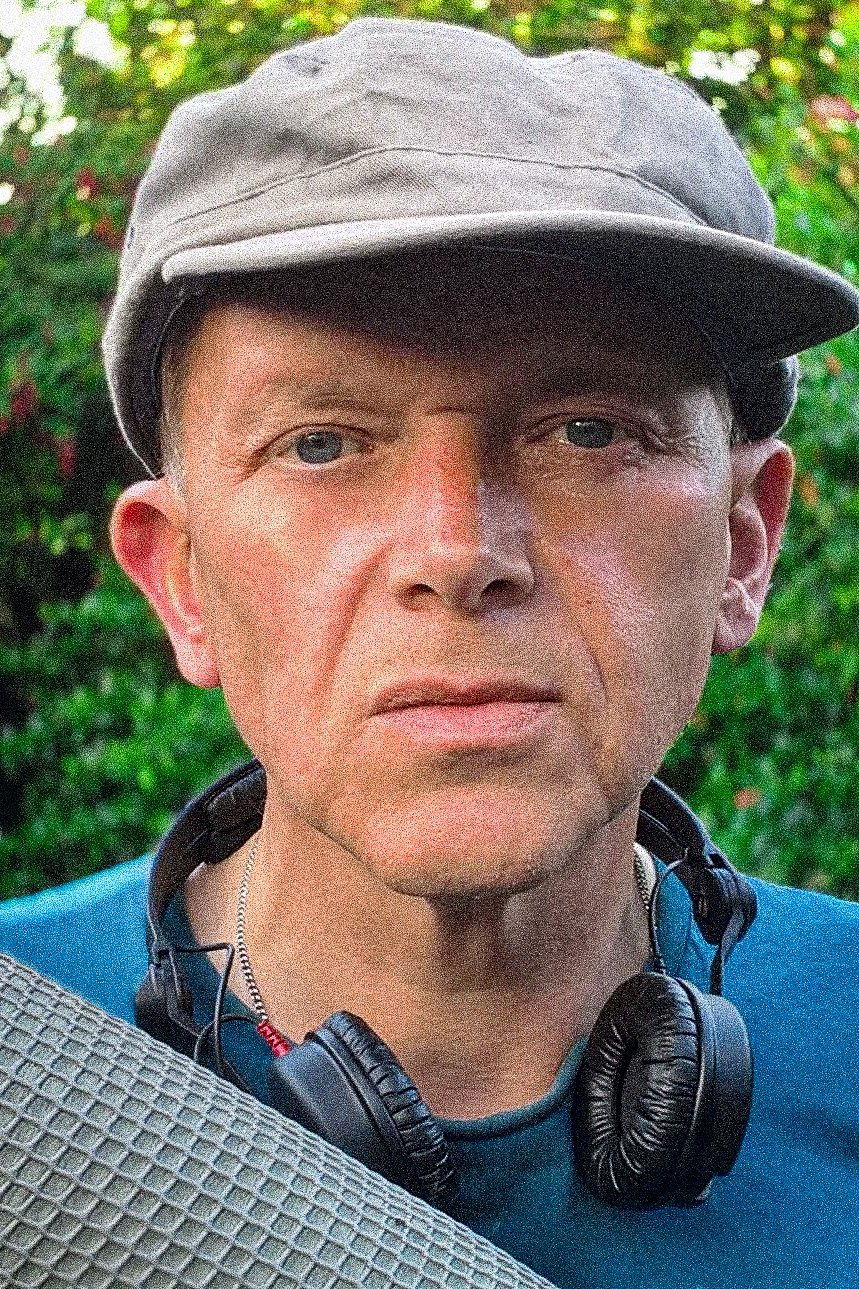 et billede af Tom Stafford