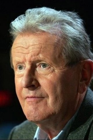 et billede af Gilles Perrault