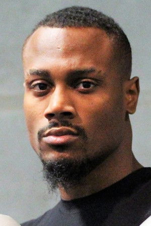 et billede af Ra'eese Aleem