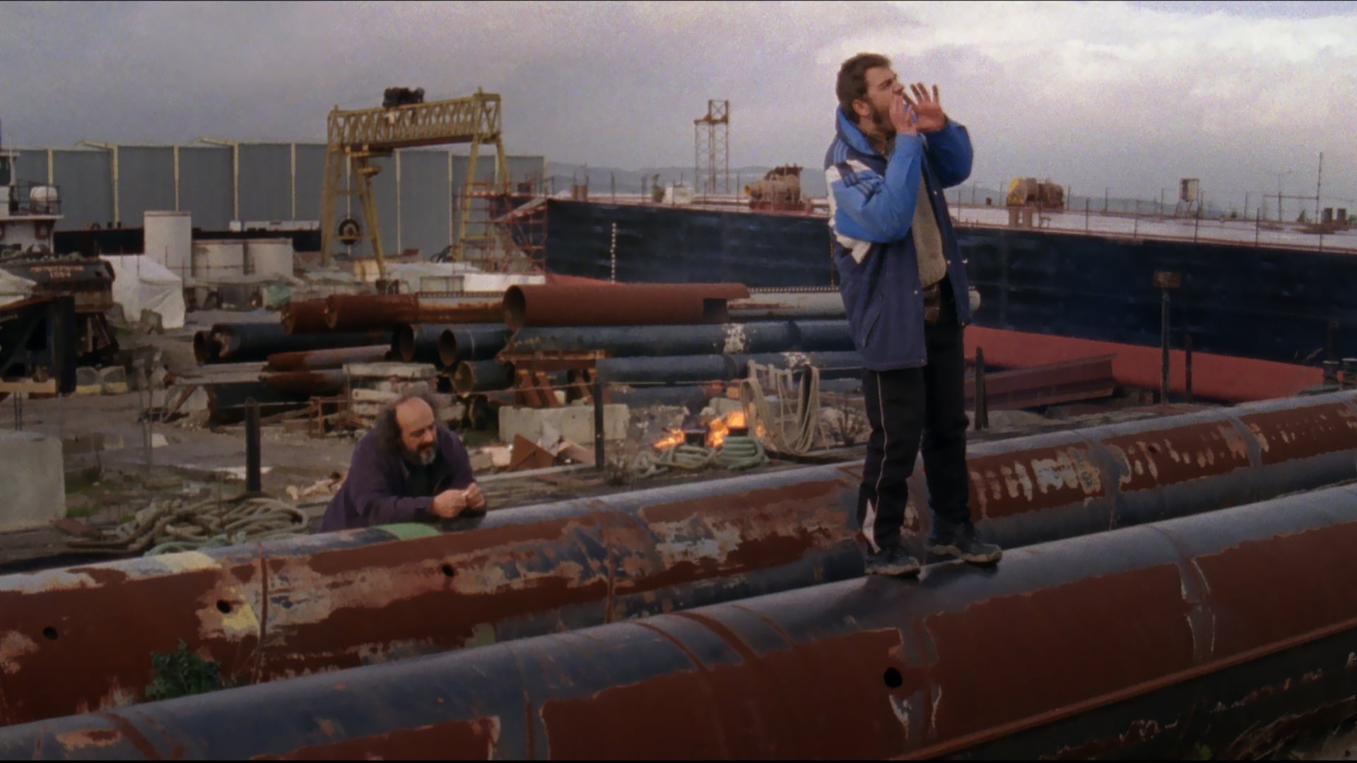 Image du film L'Usine de rien ge602cuvlrnao4pfhvrjebbjhwjpg