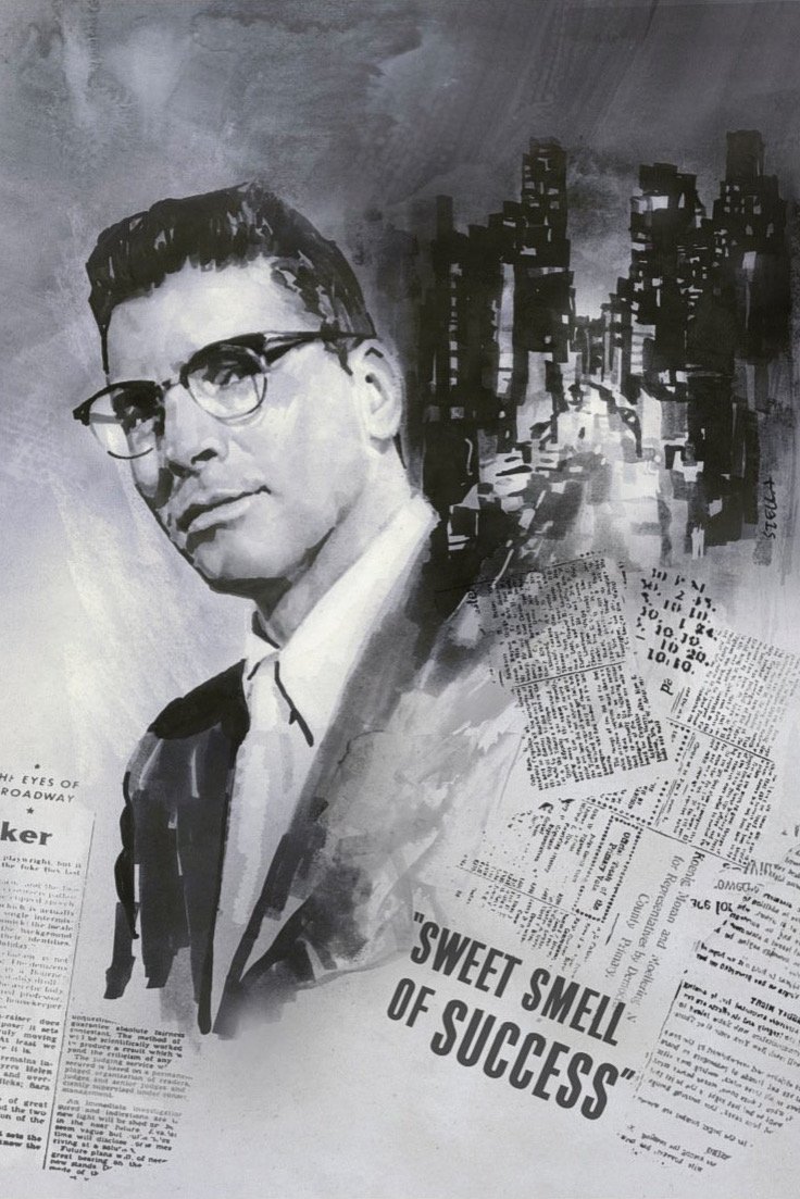 Sweet Smell of Success