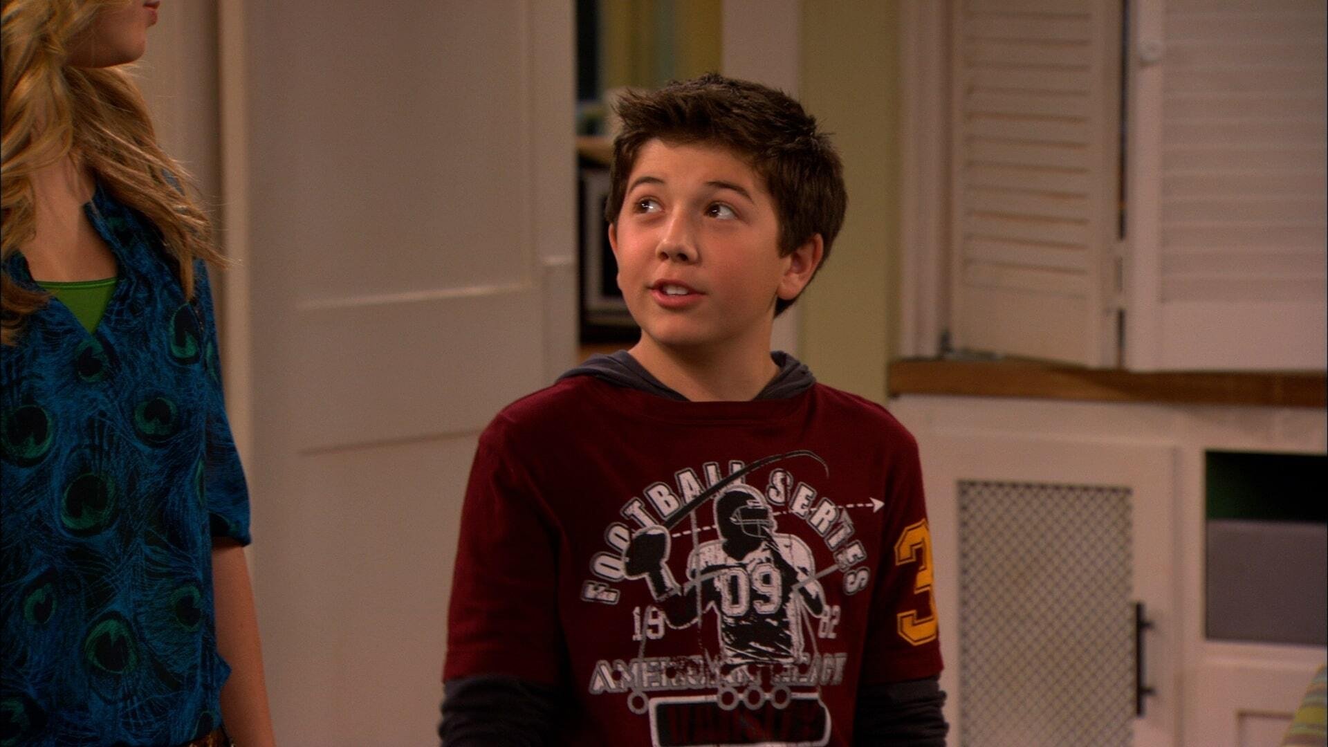 Good Luck Charlie