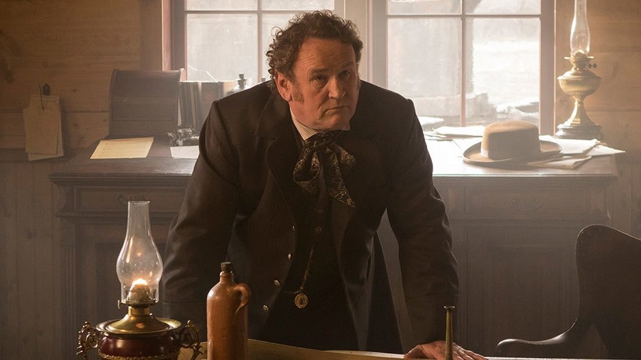 hell of wheels streaming