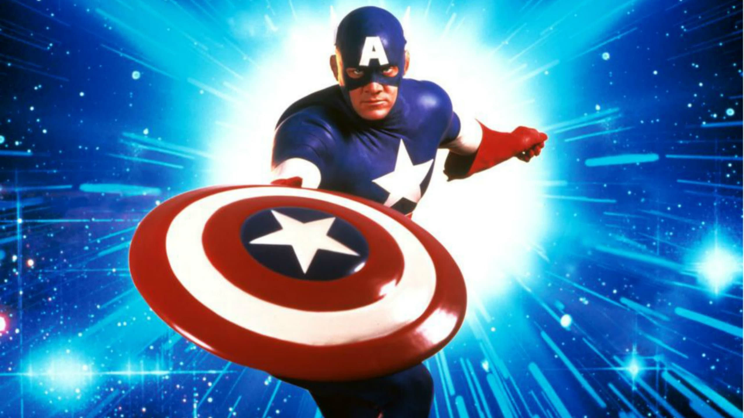 Captain America (1990)