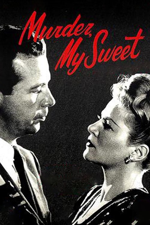 Murder, My Sweet