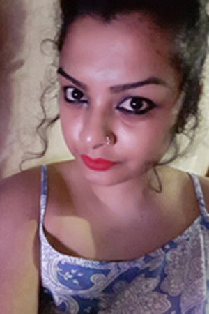 et billede af Priyashree Kashyap