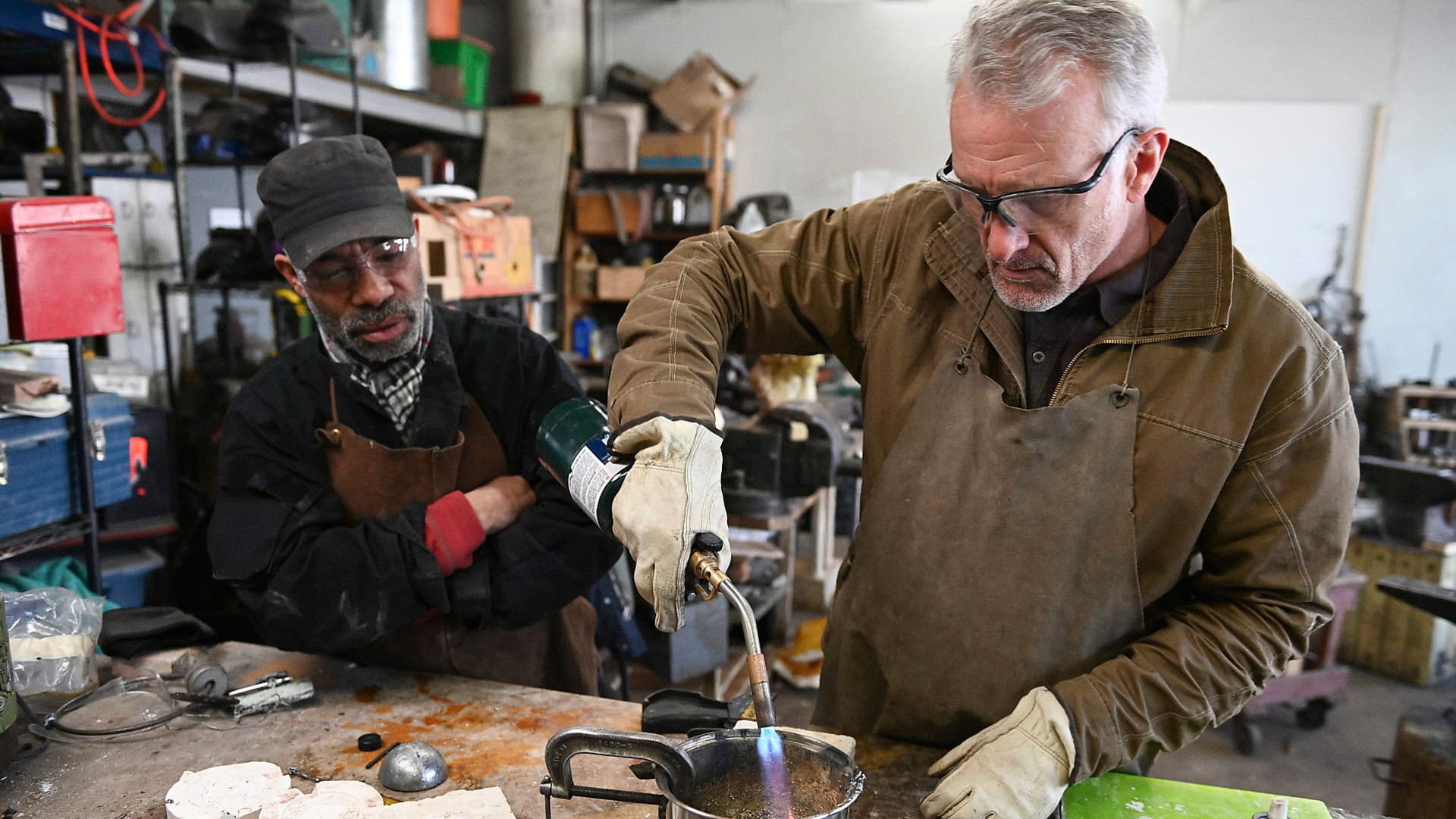 America Unearthed S04E09 backdrop