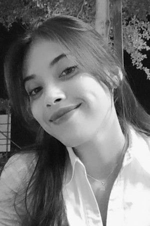 et billede af Caroline Manarisip