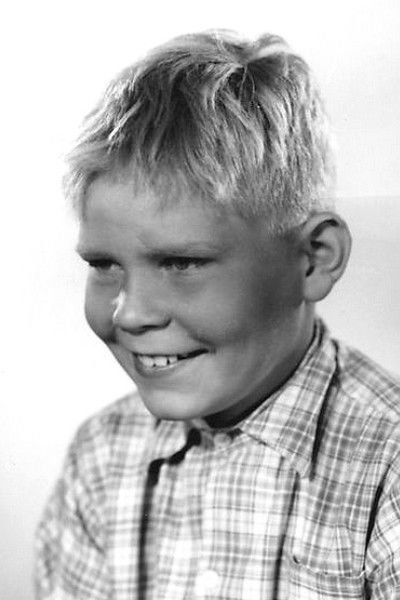 et billede af Niels Jeppe Overgaard