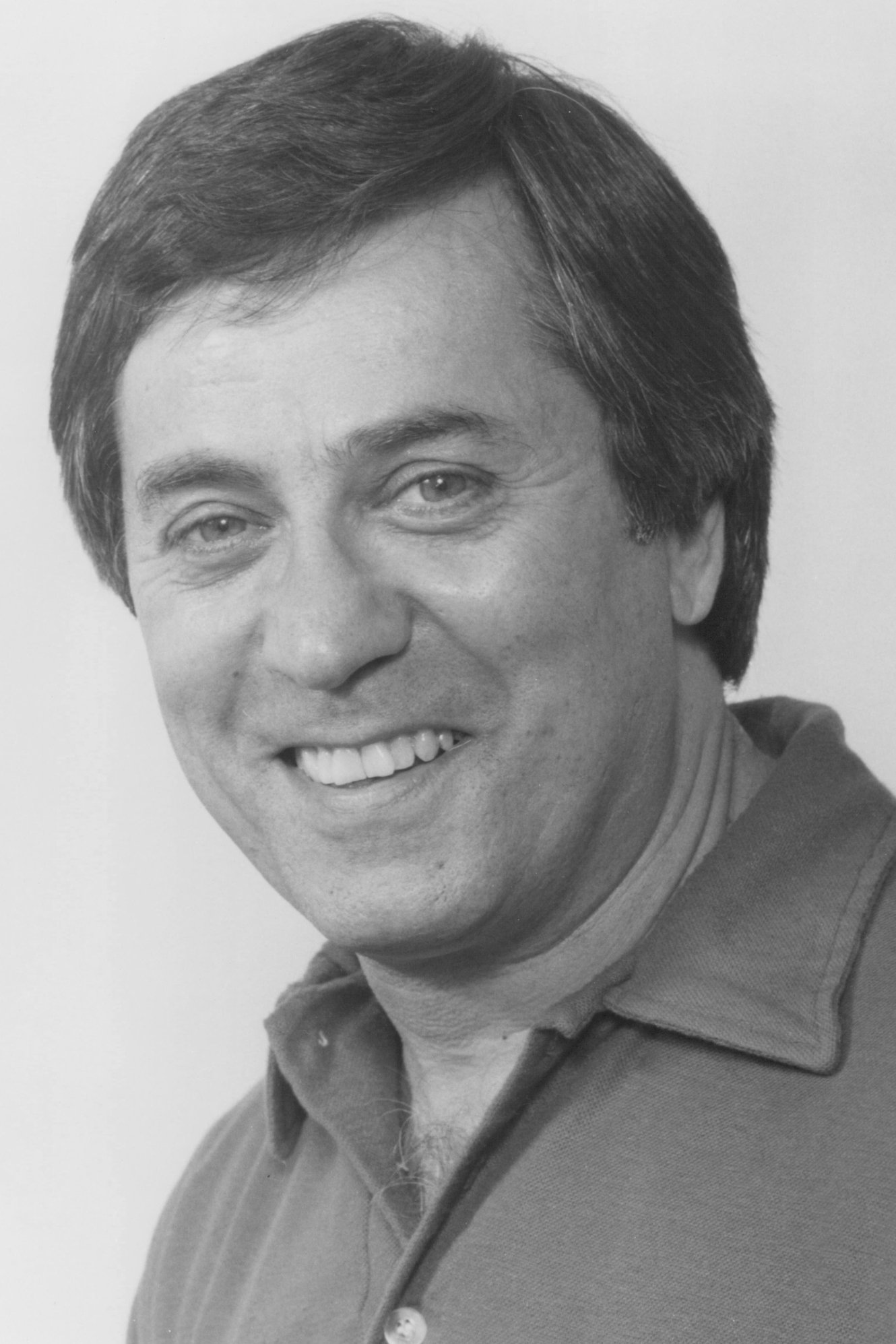 et billede af Howard Storm