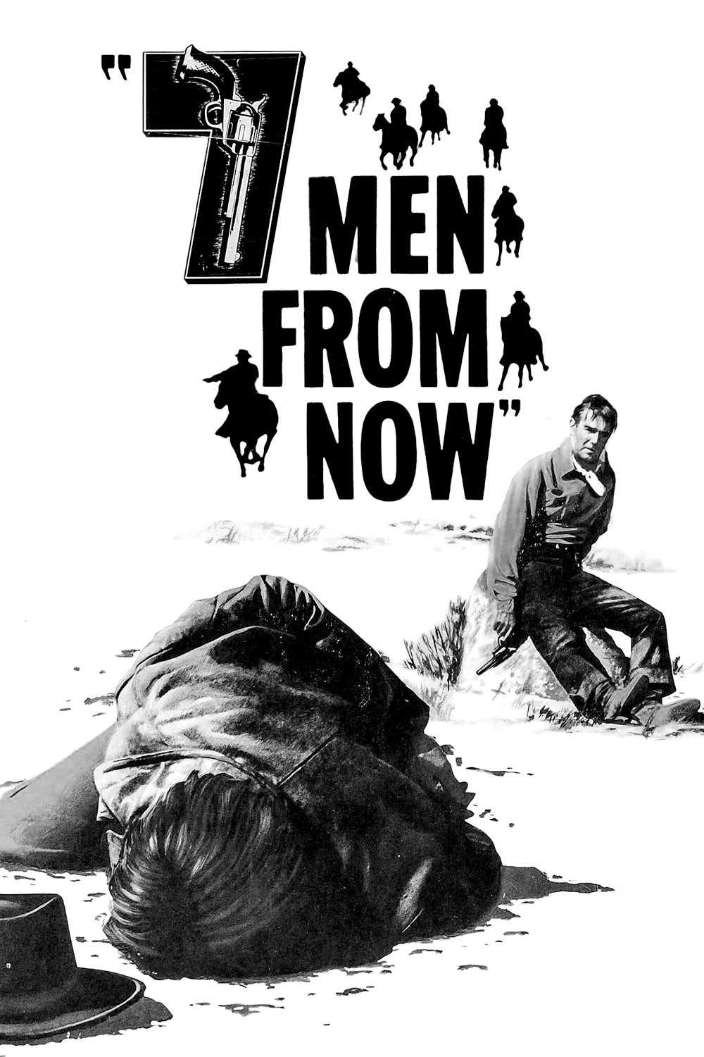 7 Men from Now