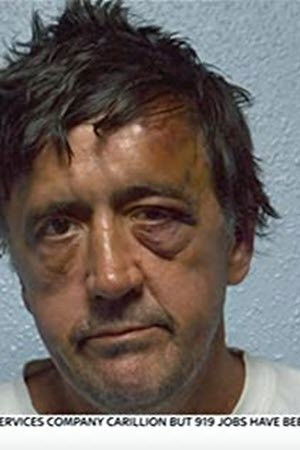 et billede af Darren Osborne