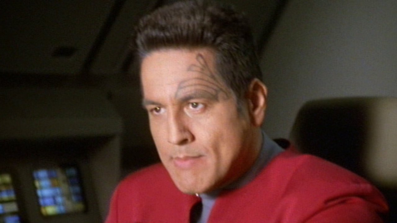 Star Trek : Voyager 3x15