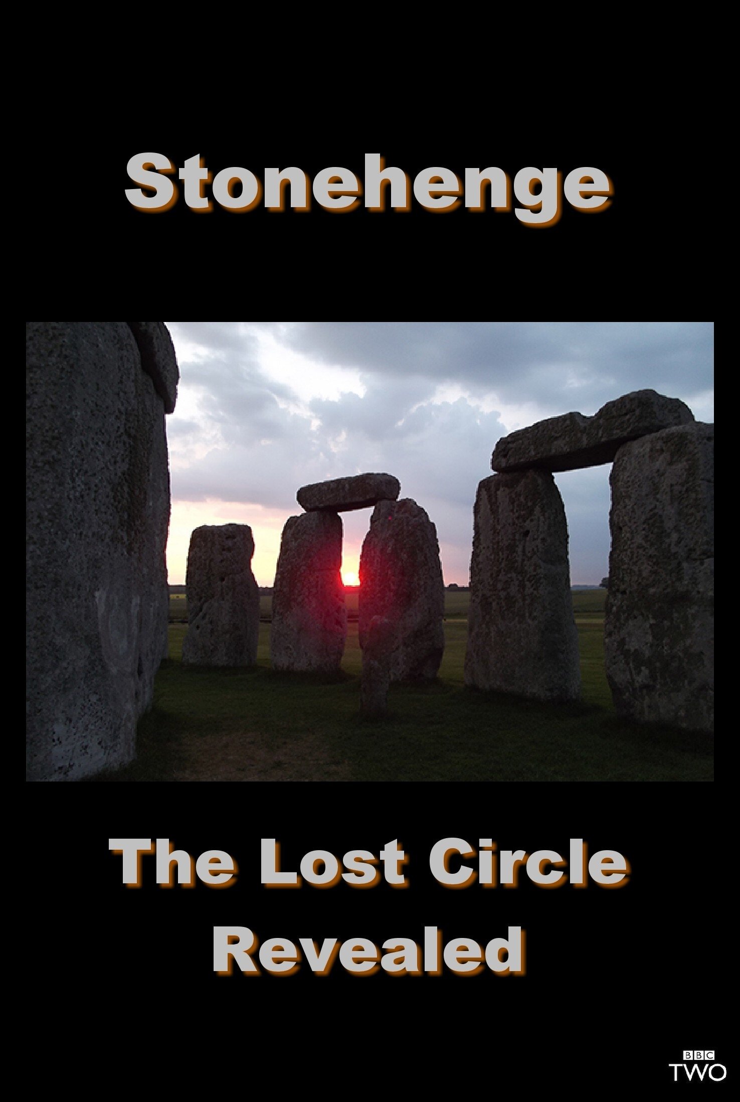 Stonehenge: The Lost Circle Revealed