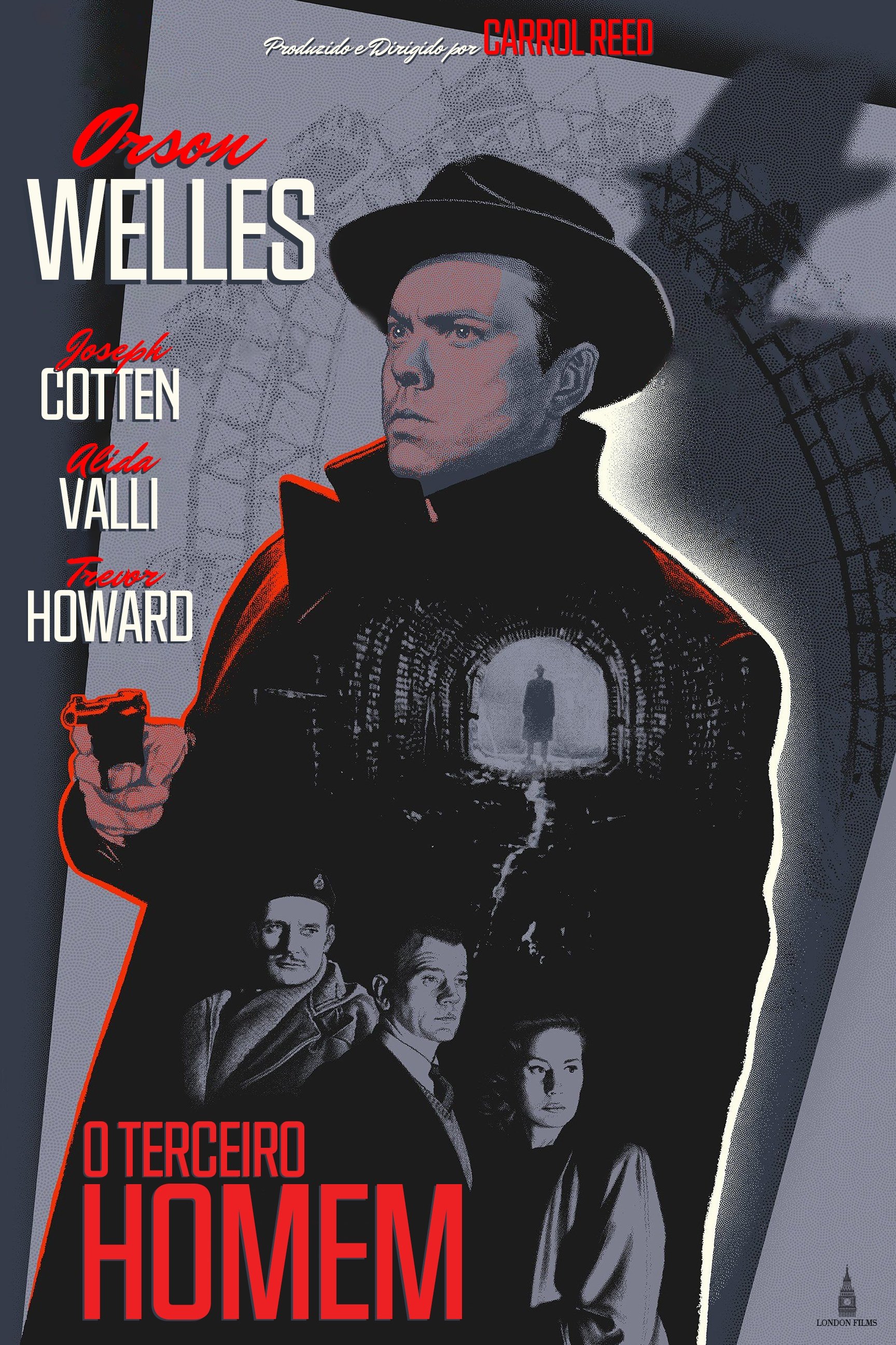 1949 The Third Man