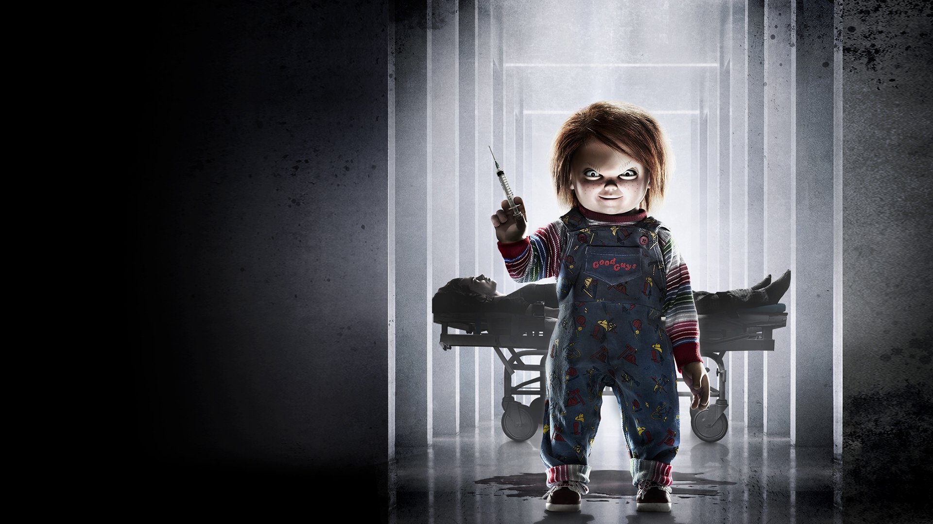 Cult of Chucky (2017)