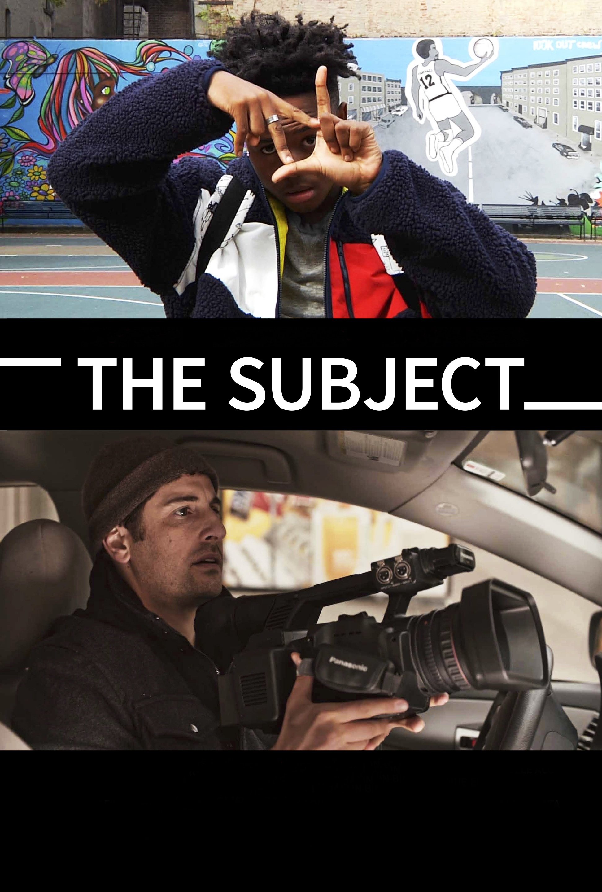 The Subject