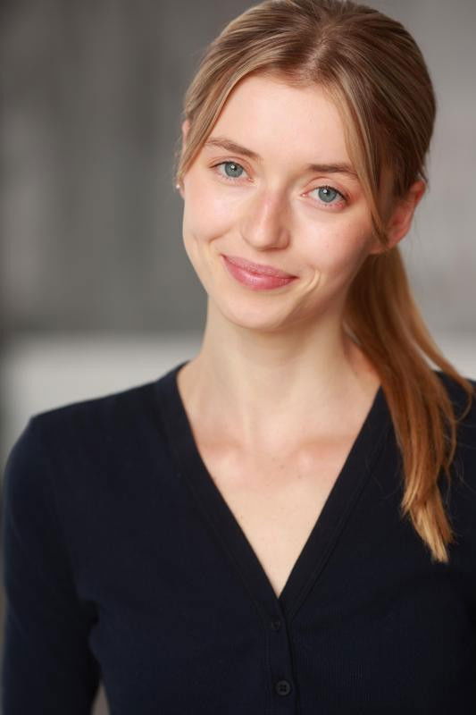 et billede af Tatum Nickerson