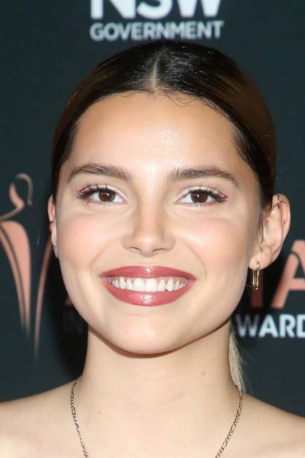 et billede af Inde Navarrette