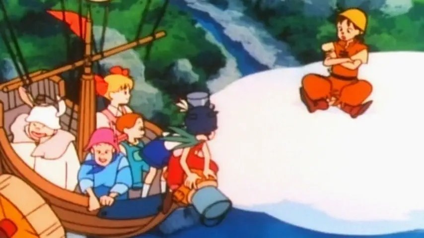 Episode 23