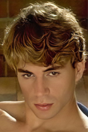 et billede af Dex Brown