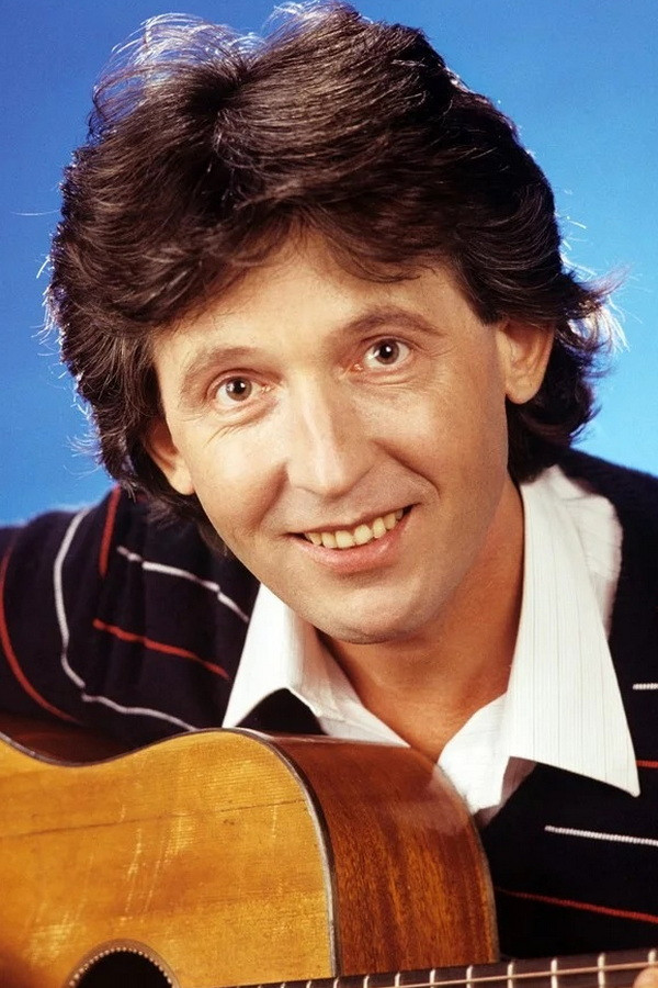 et billede af Vyacheslav Malezhik