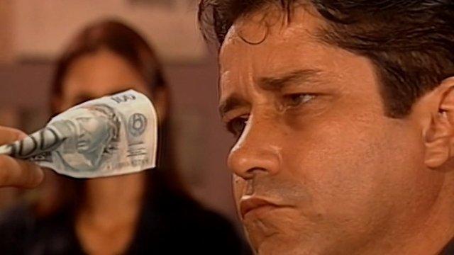 Malhação 1x33