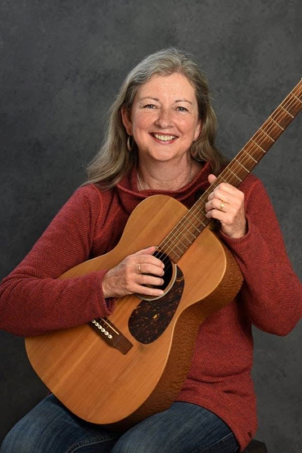 et billede af Peggy Lynn