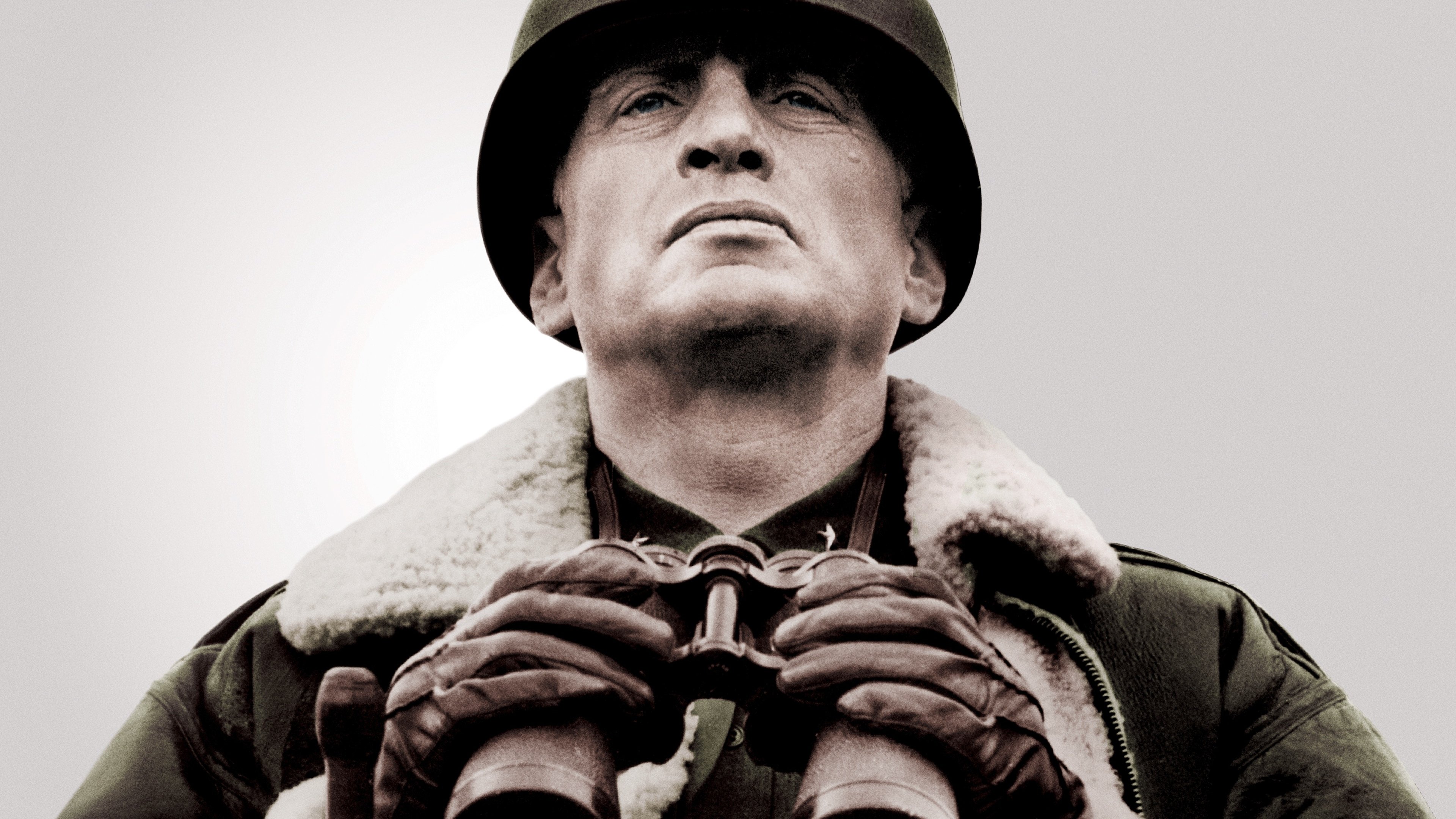 Patton, generale d'acciaio (1970)