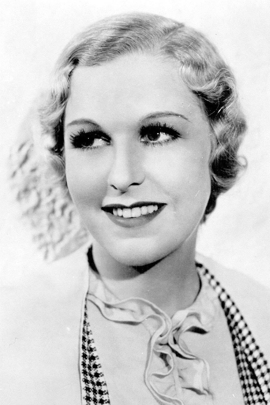 et billede af Veronica Rose