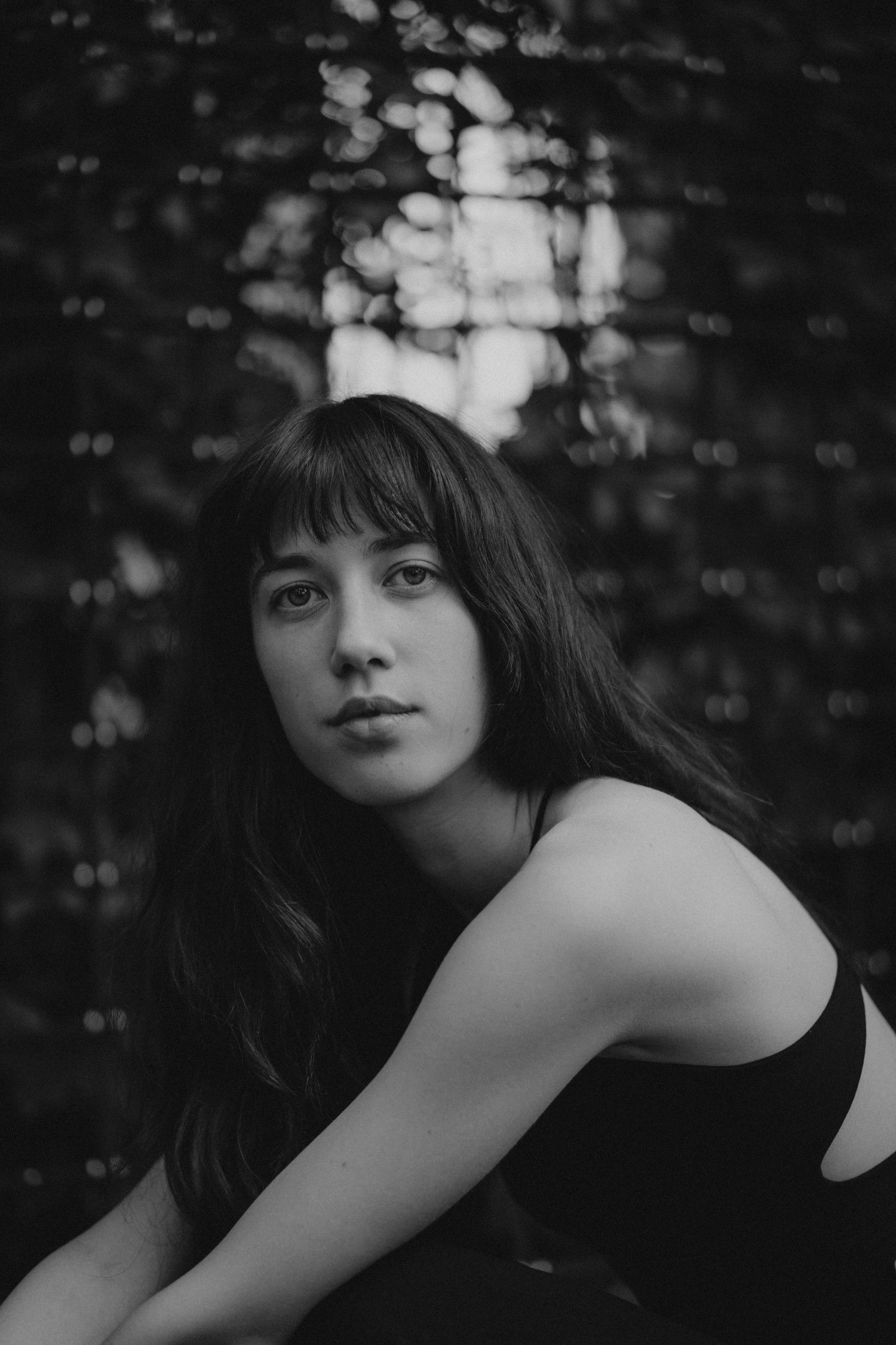 et billede af Ayleen Tunçer