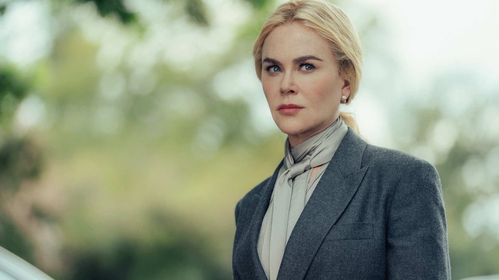 Lioness Season 3 :Episode 2  No Sorrow Like the Survivor