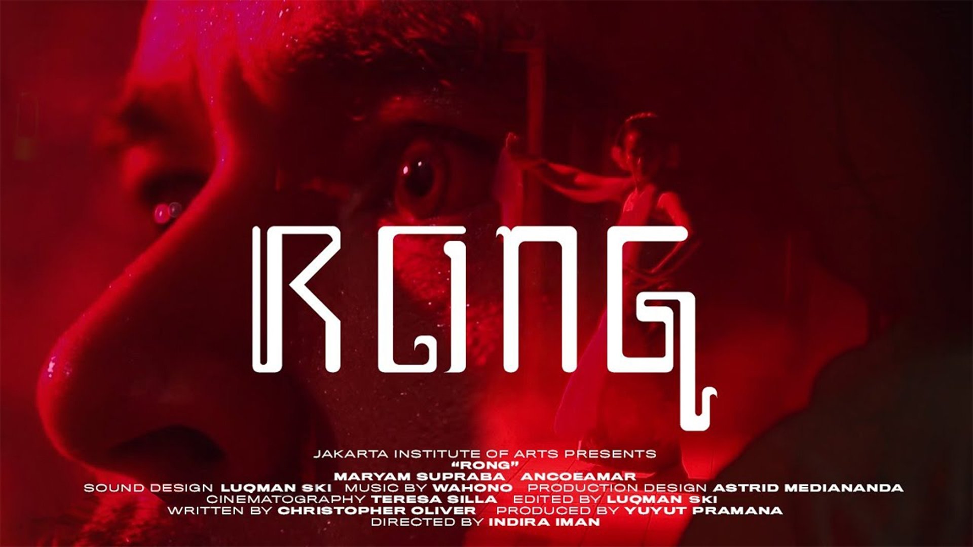 Rong (2019)