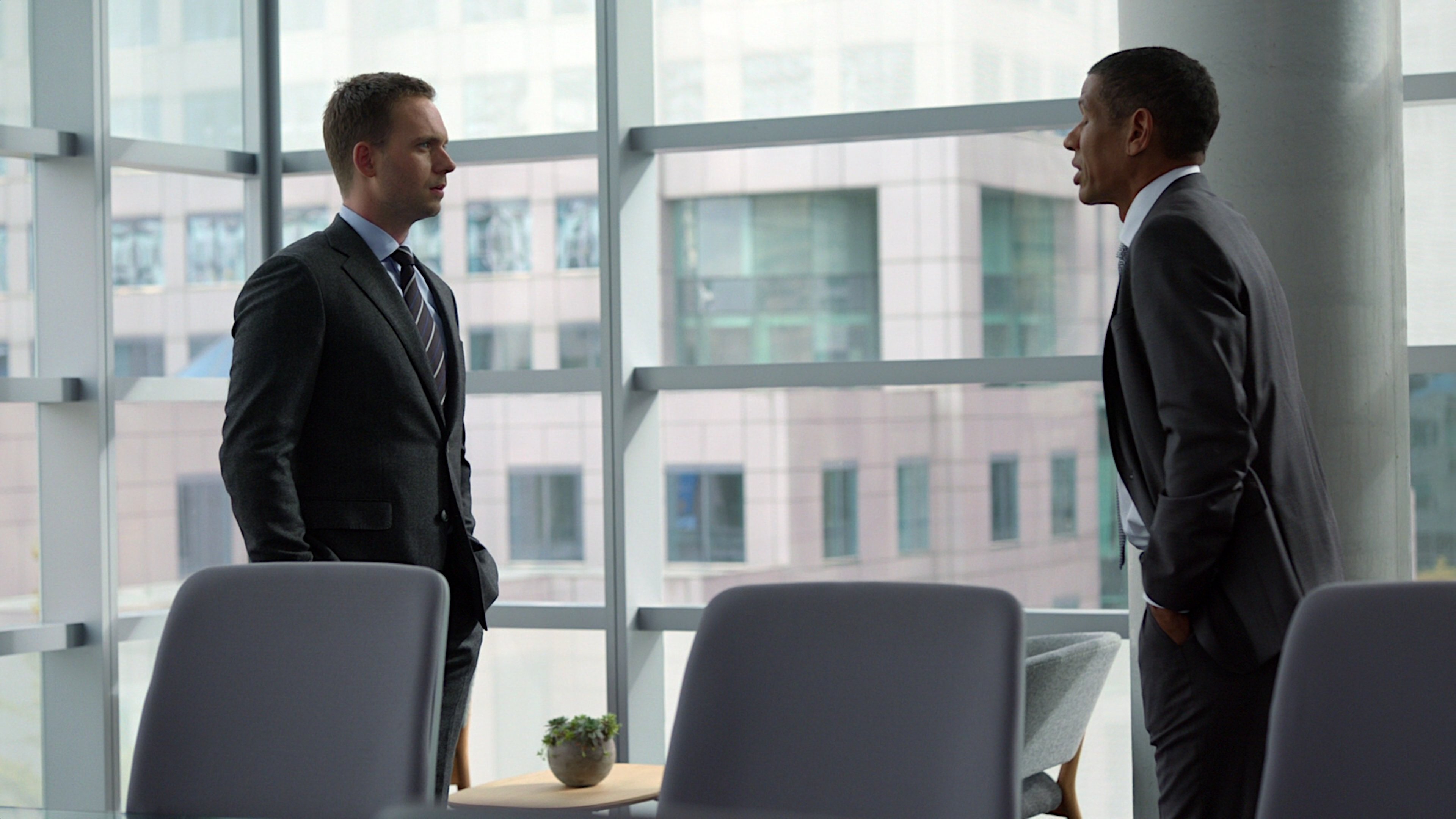 Suits Staffel 6 :Folge 14 