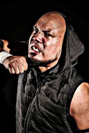 et billede af Benito Cuntapay