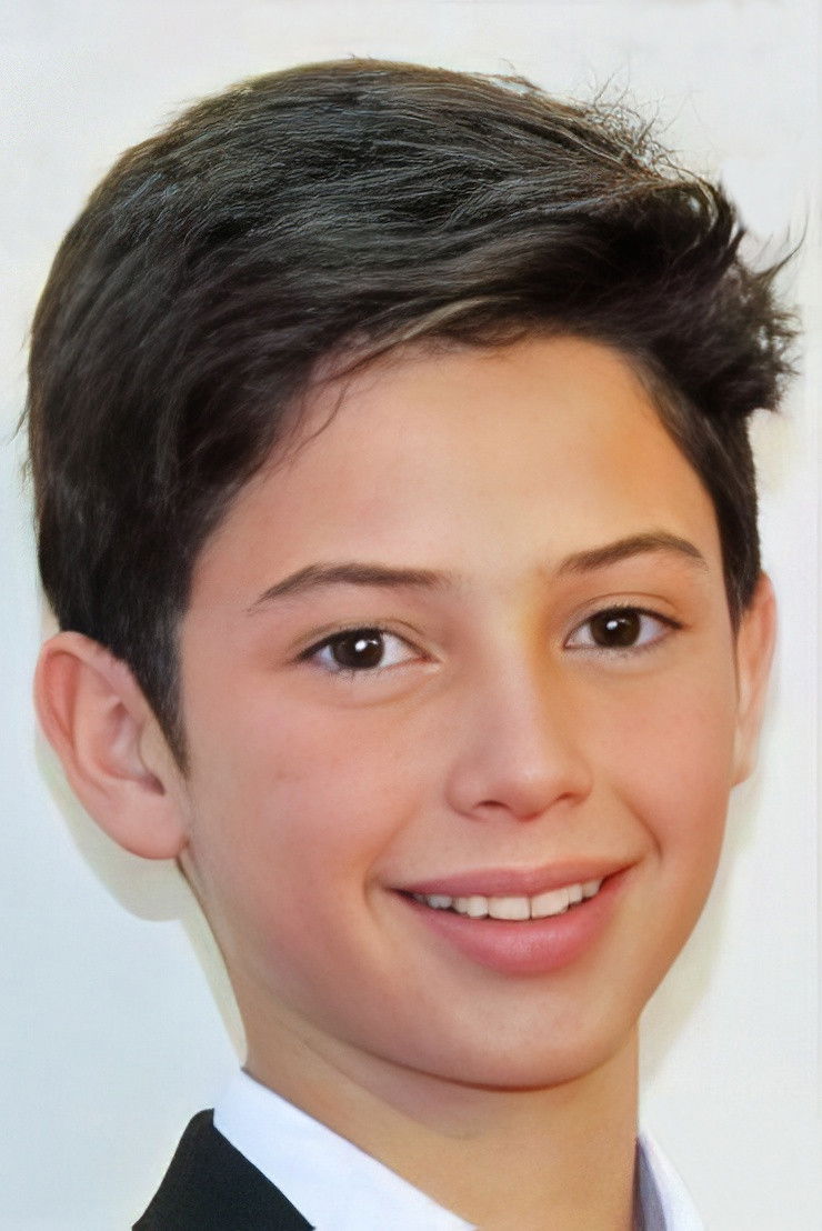 et billede af Julián Fidalgo