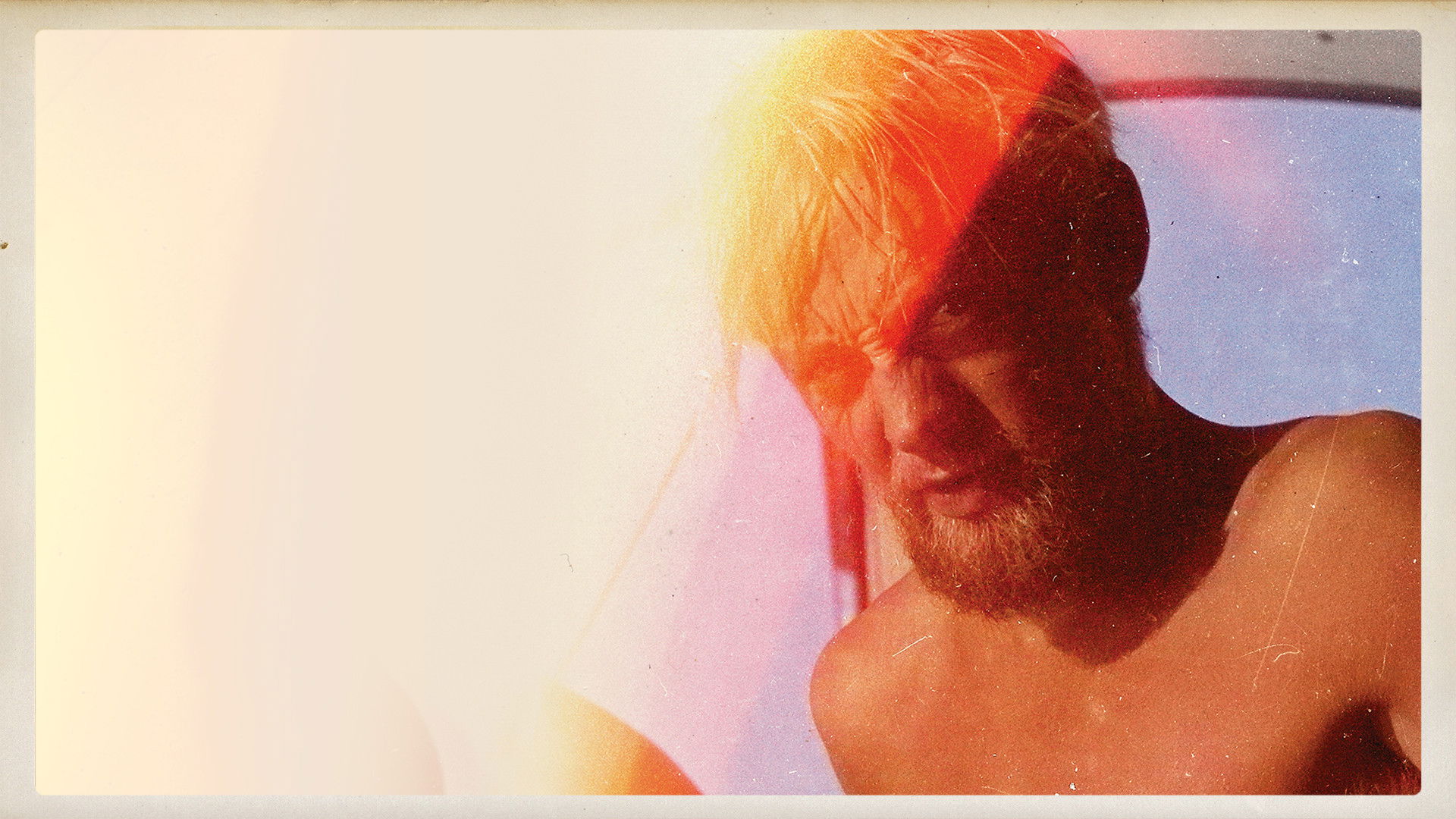 The Raaby Mystery backdrop