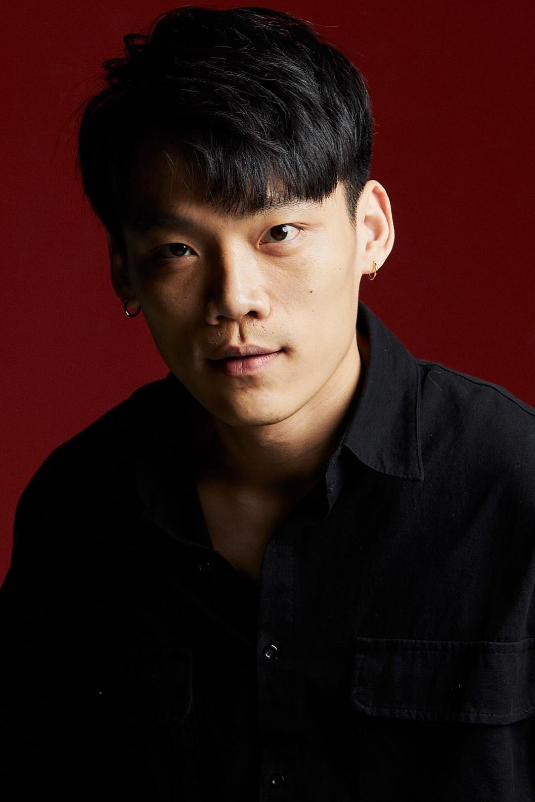 et billede af Ark Zheng