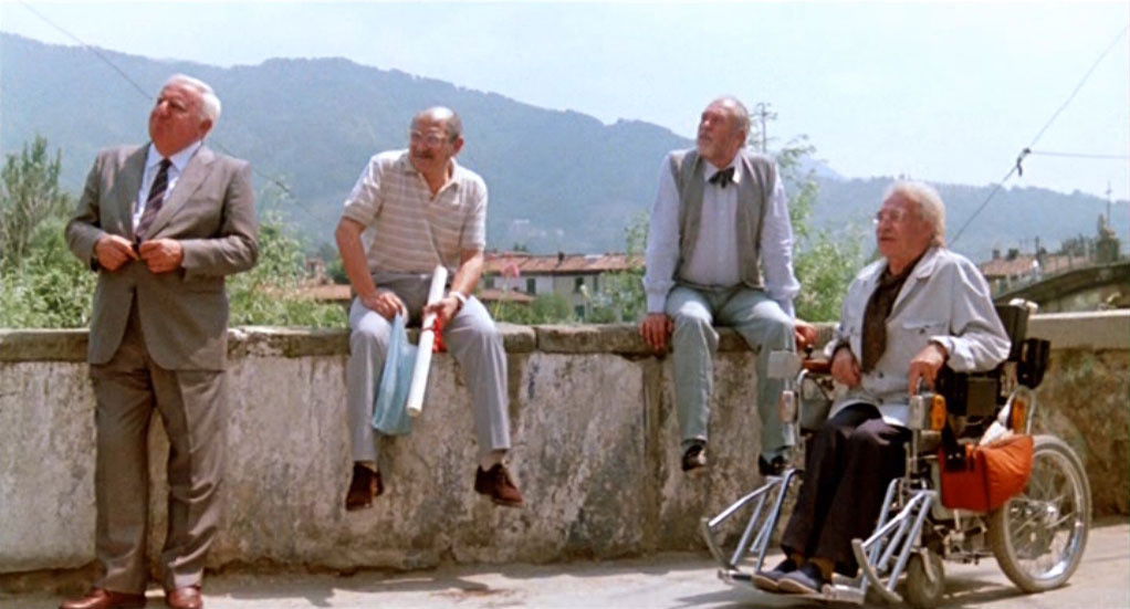 Amici miei Atto III° (1985) Filmer Film . nu