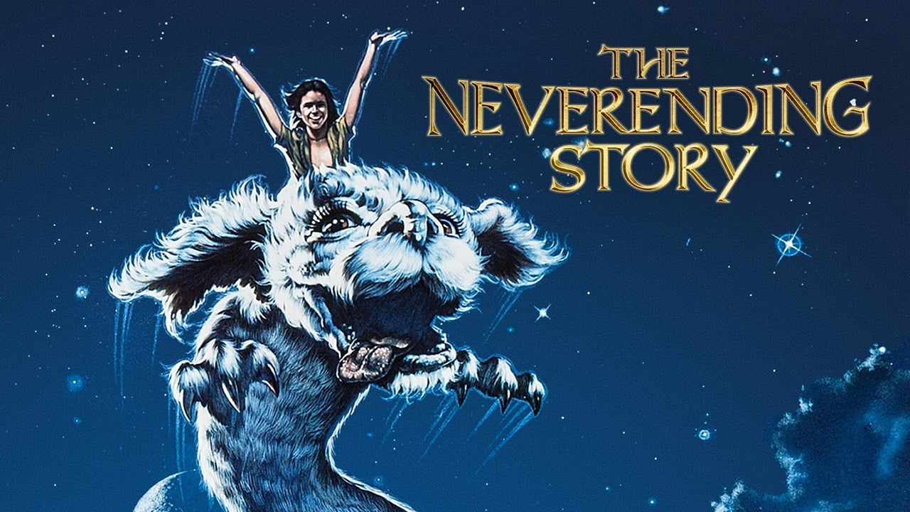 The NeverEnding Story (1984)