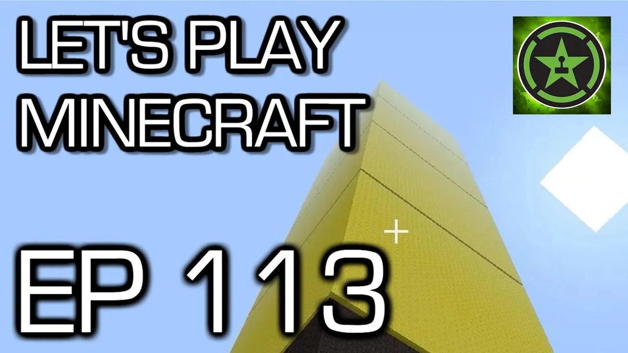 Let's Play Minecraft - Épisode 30