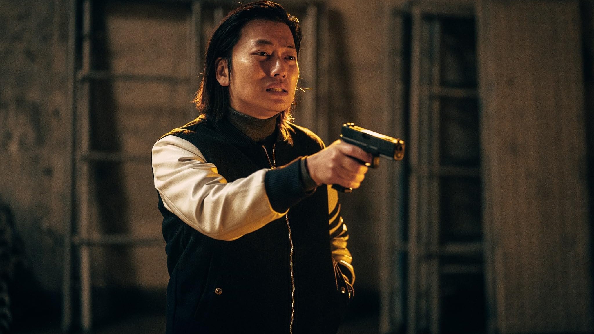 범죄도시 4 (2024)