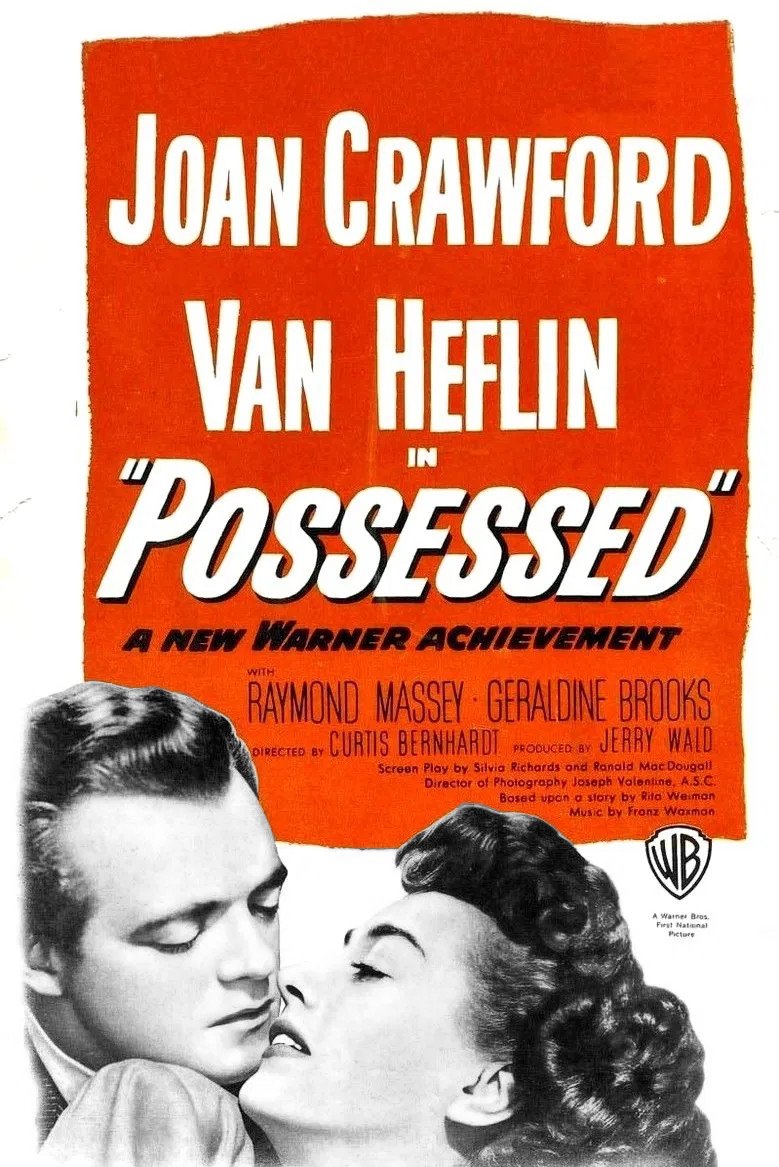 Possessed