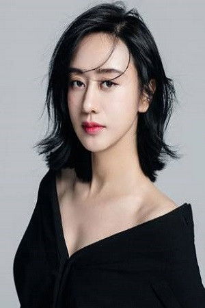 et billede af Xuexin Feng