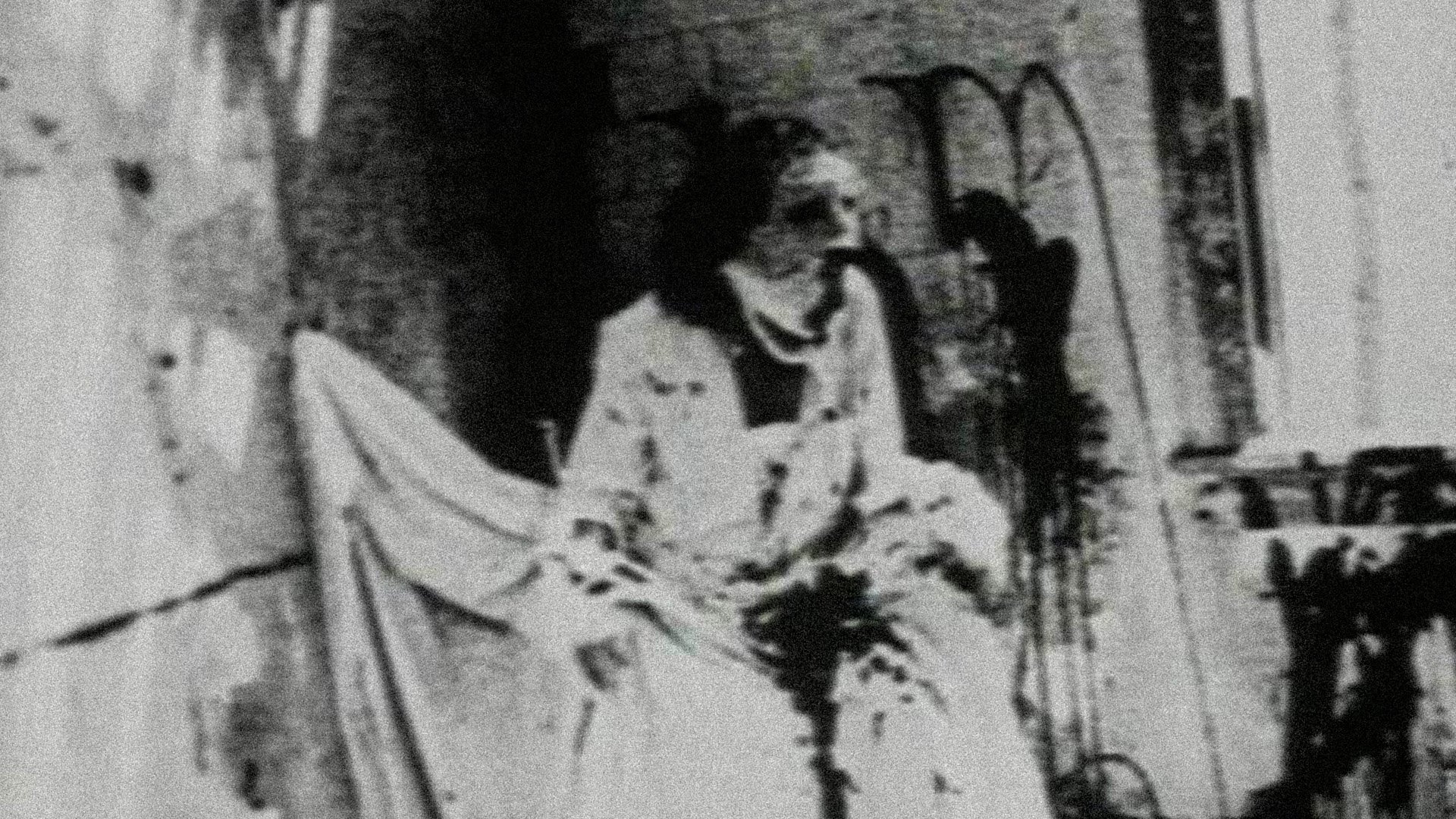 Begotten