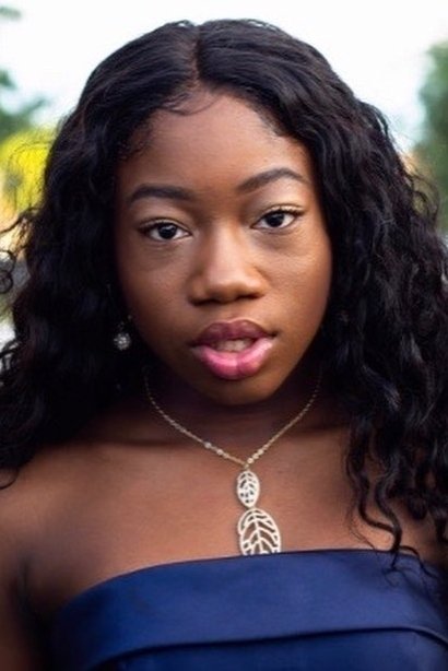 Trinity Cidel's picture in the cast