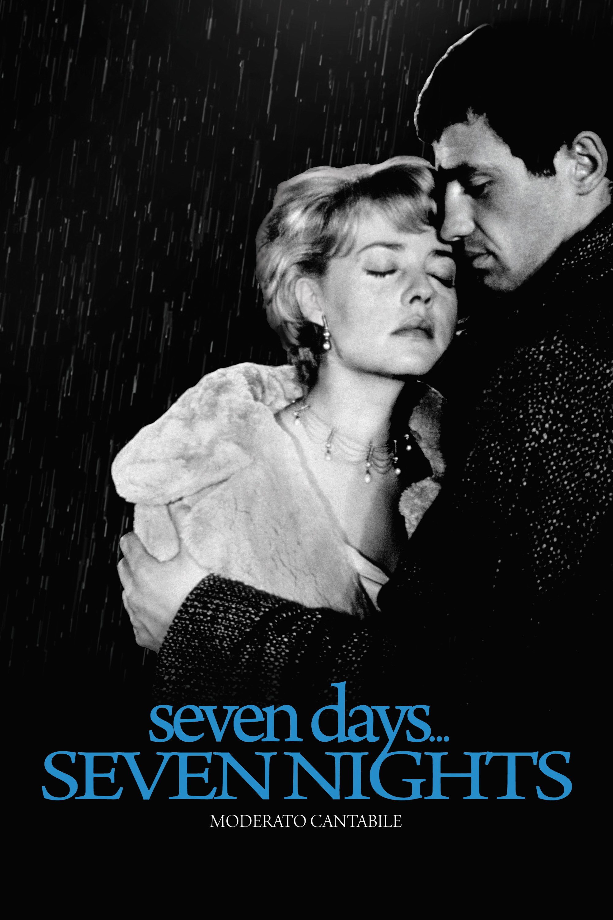 Seven Days&hellip; Seven Nights