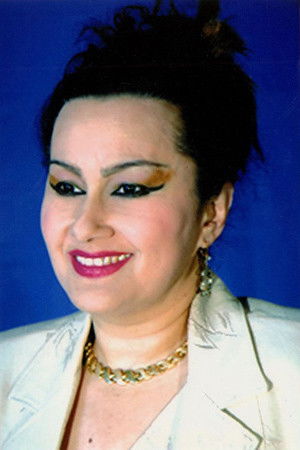 et billede af Basti Jafarova