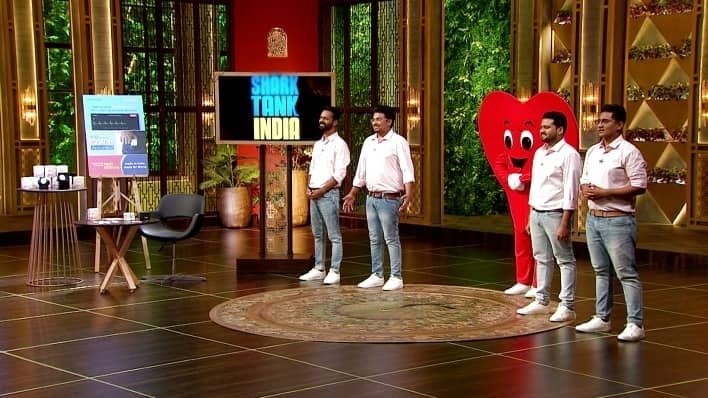 Shark Tank India Season 1 :Episode 25  An Ocean Of Opportunities